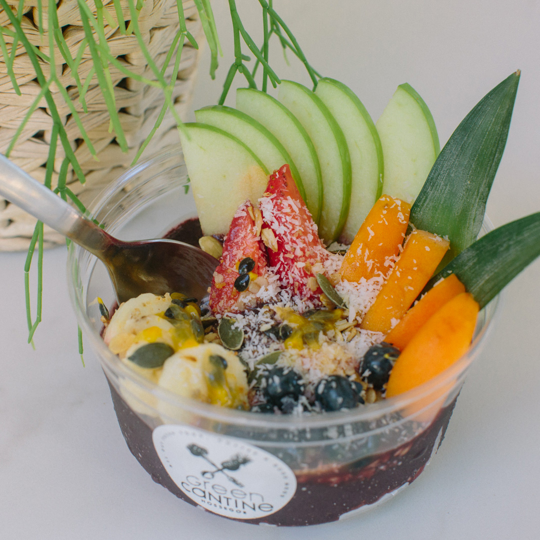 AçaÏ Bowl