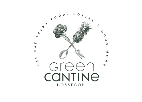 Green Cantine Restaurant du centre ville d'Hossegor