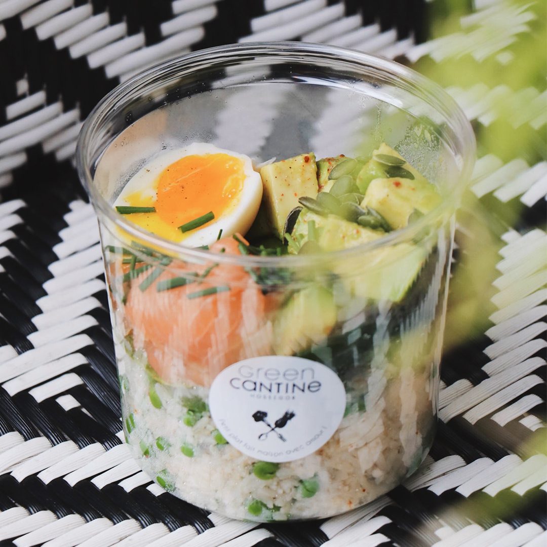 Rice Bowl