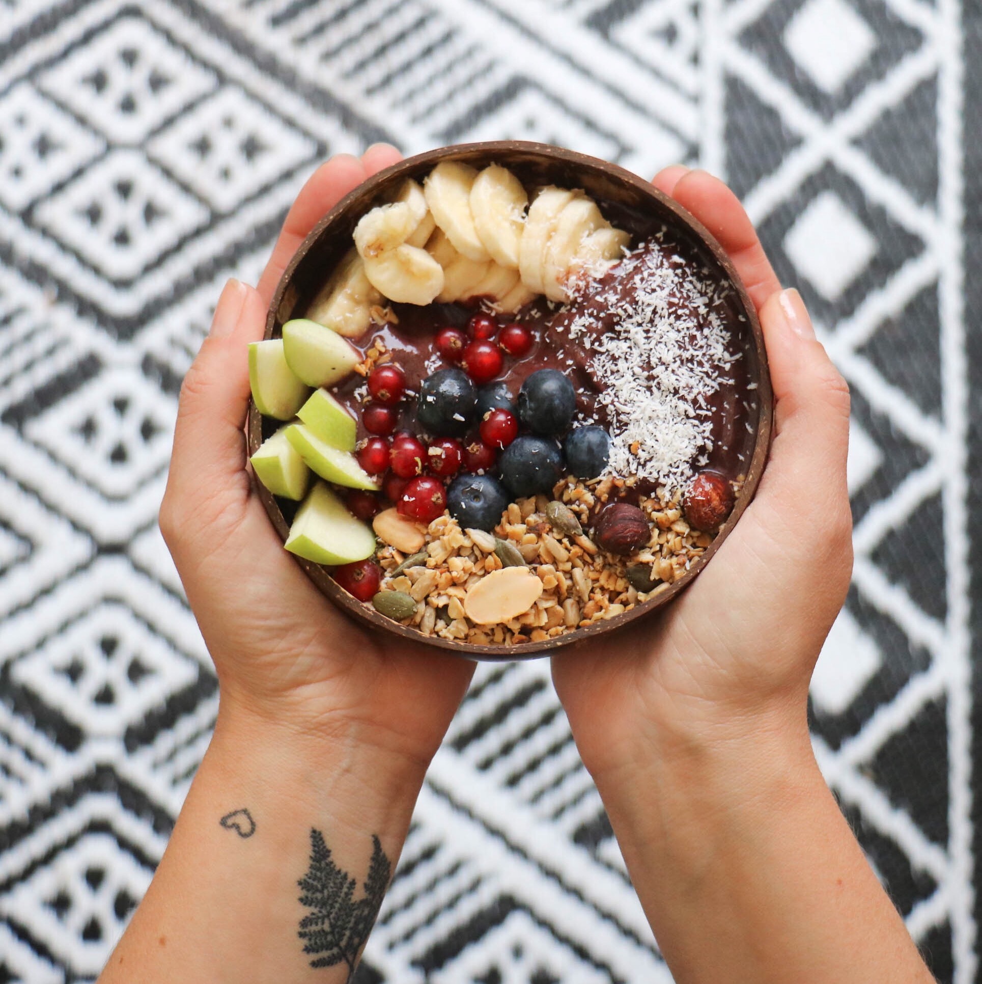 Rice Bowl