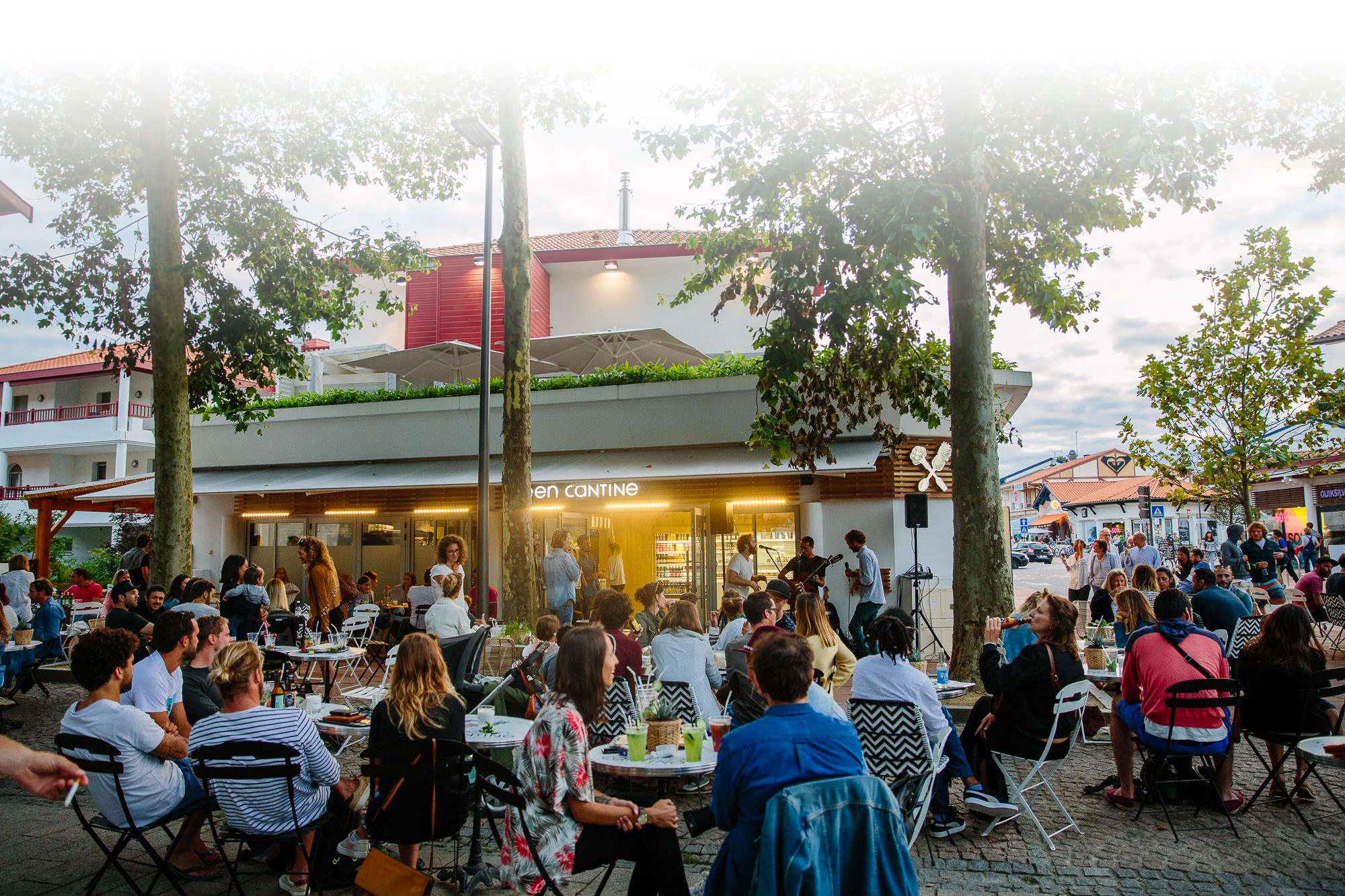 Les actualités et événements Green Cantine