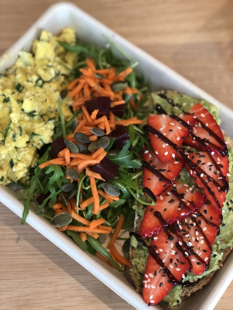 Rice Bowl