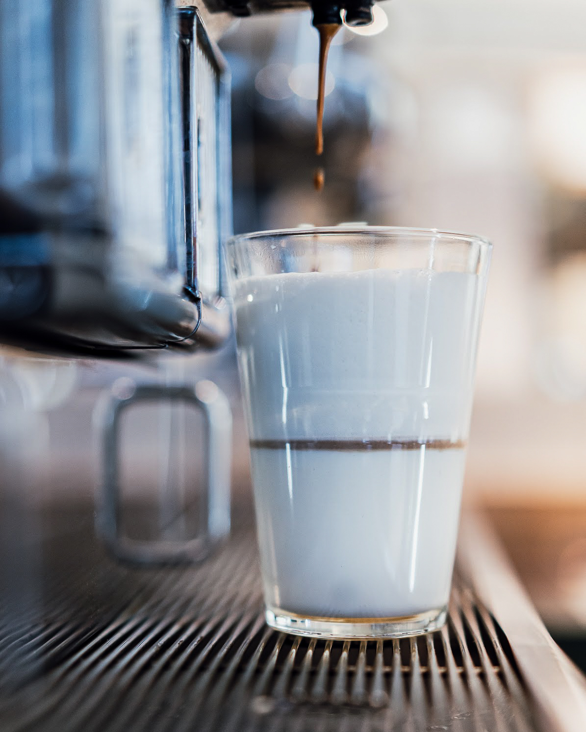 latte macchiato latte macchiato