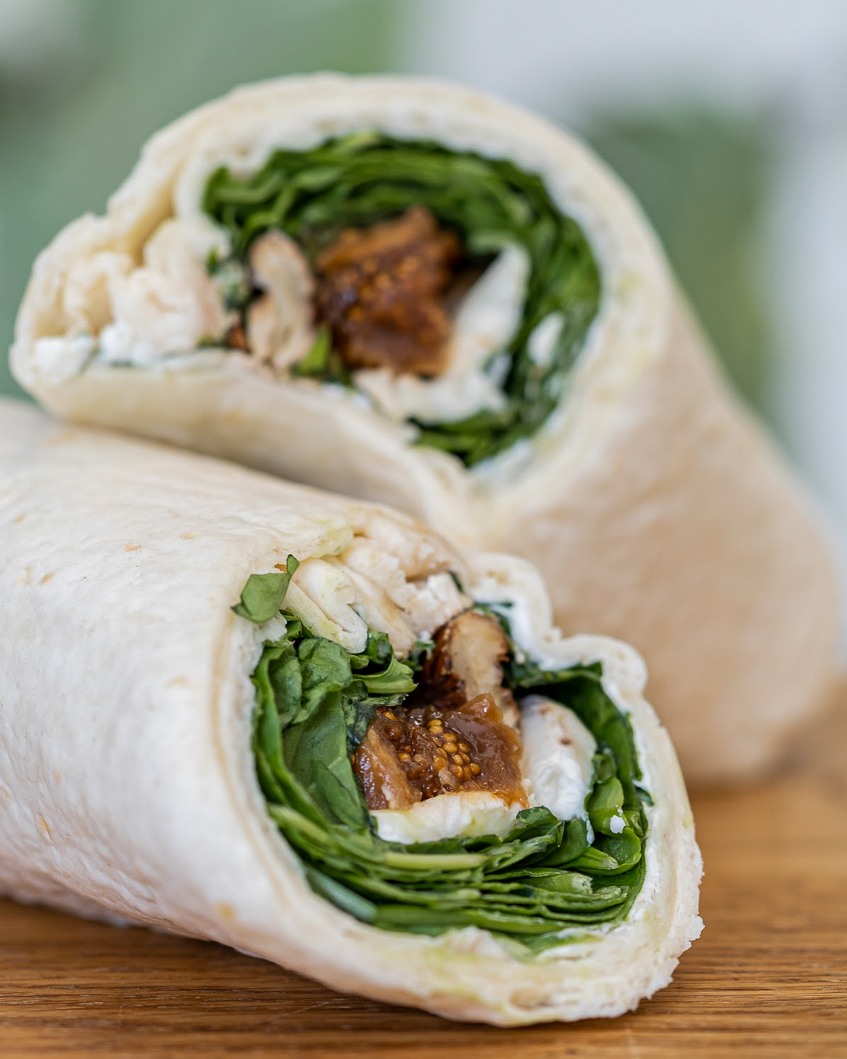wrap wrap