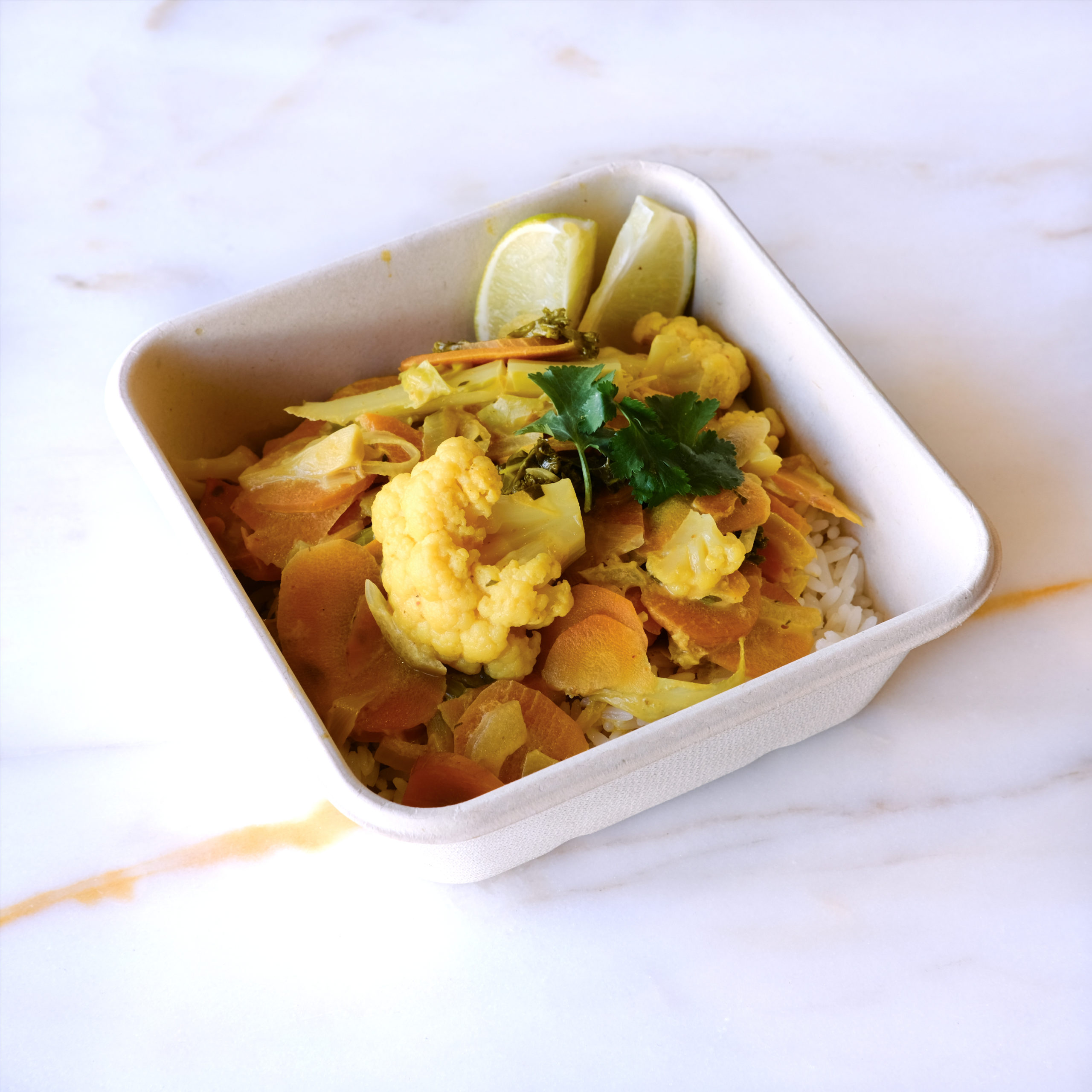 Curry d'Hiver Curry d'Hiver