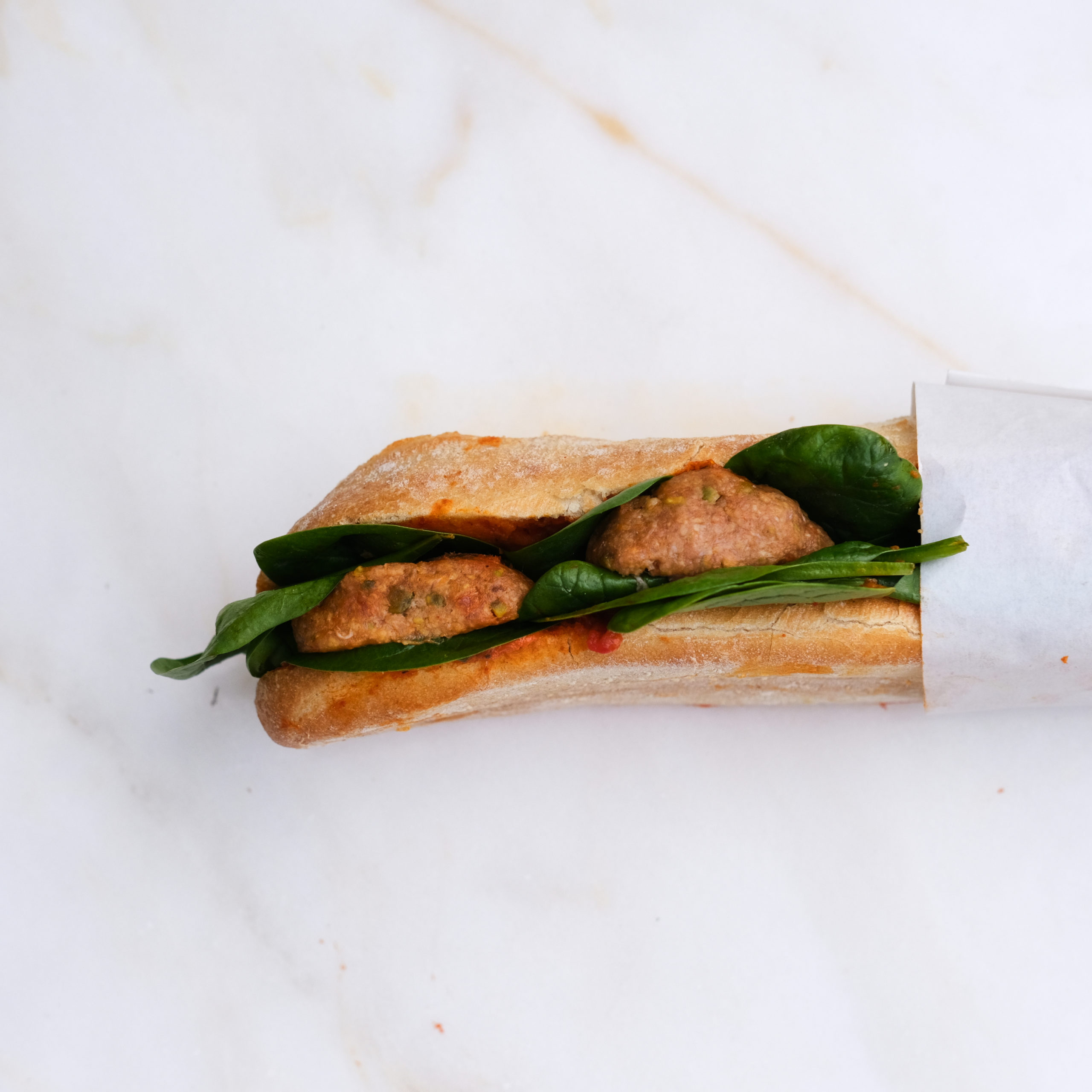 Beef sandwich Beef sandwich