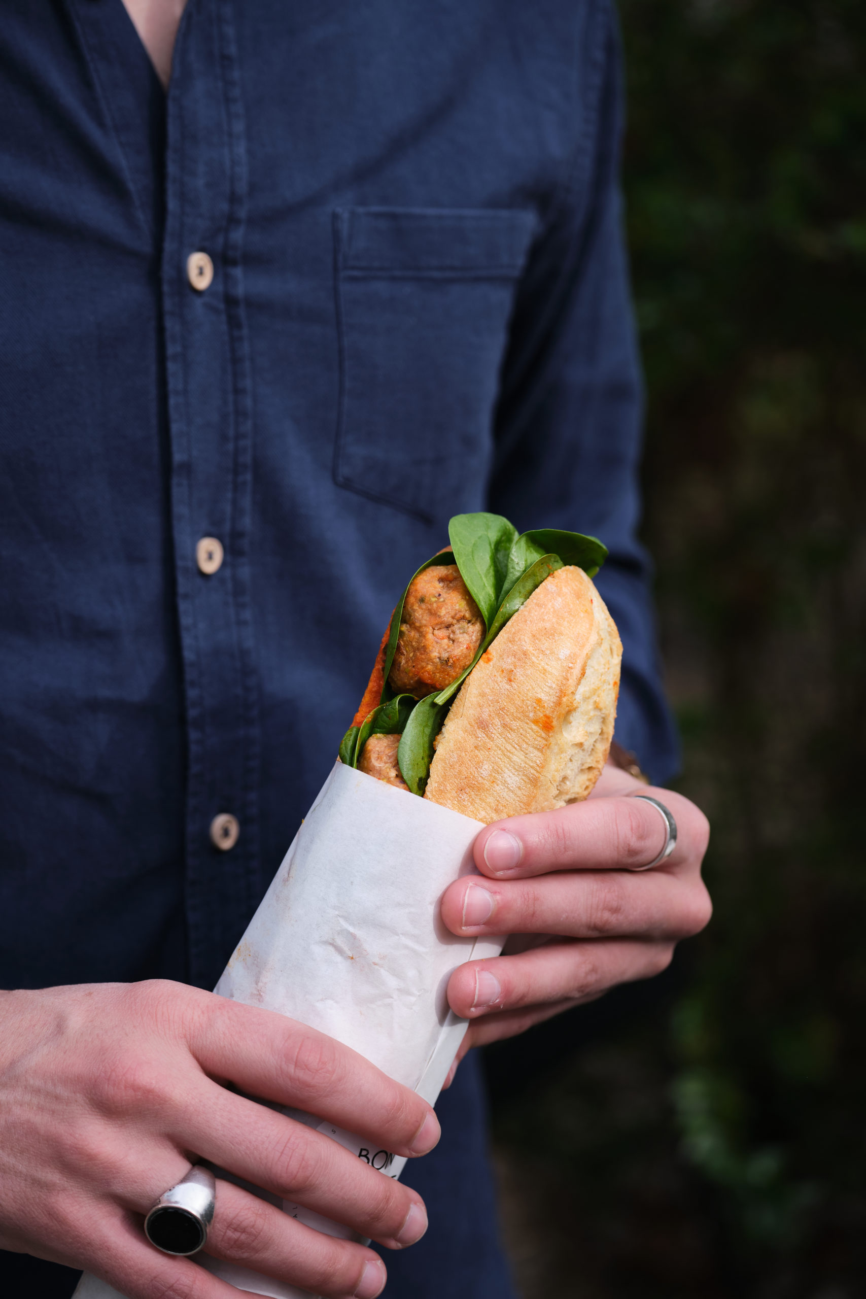 Beef sandwich Beef sandwich